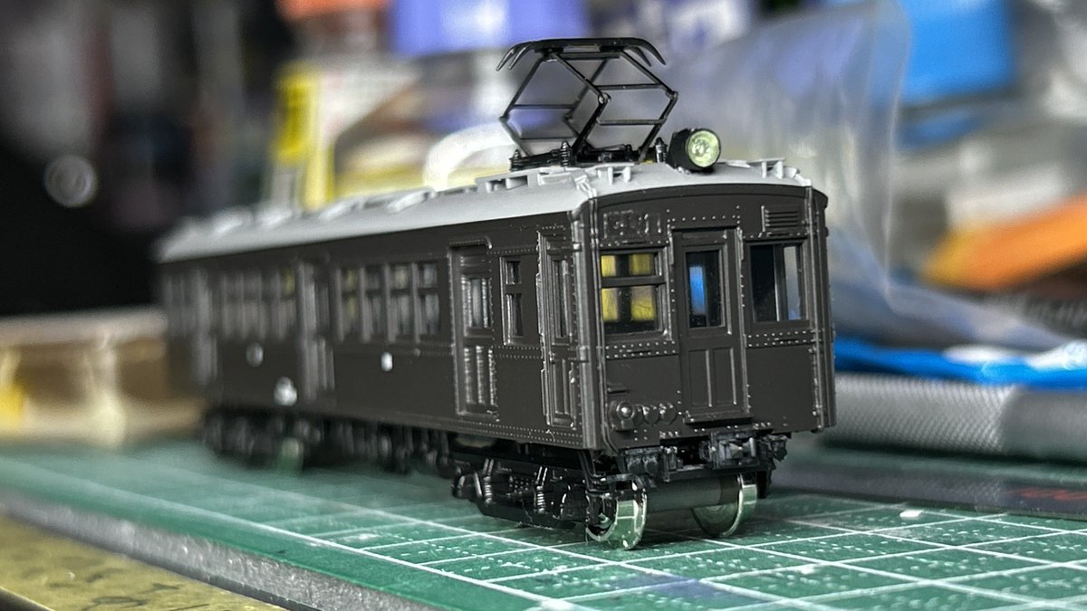 ま模エ】まーくん模型工廠︎︎︎︎【二休者】 on X