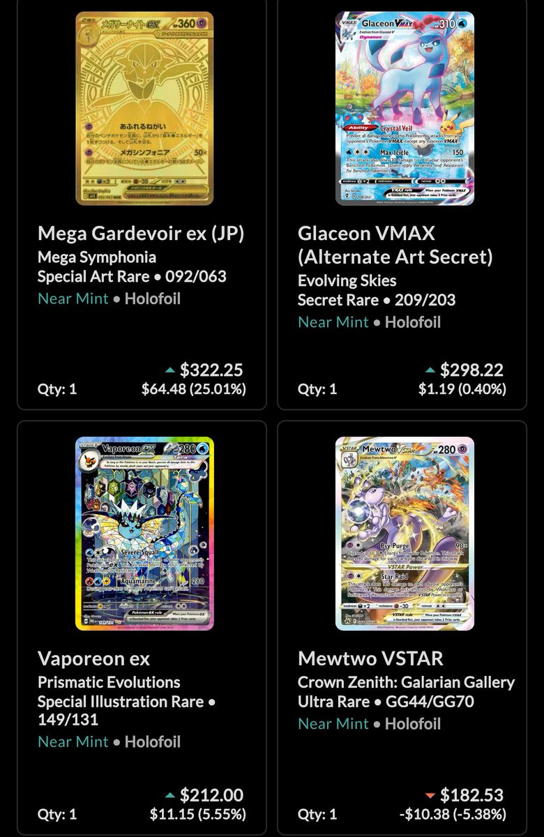 kokunon❣️ Abomasnow 185/184 S8b: Vmax Climax Holo (Japanese) for sale