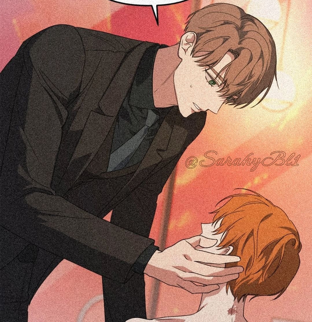 SarahyBl1's tweet photo. ¿Por qué siempre le tocan los loquitos al pobre de Sihyeon?

El doctor solo quiere investigar la mxertx de su hermano y para eso Sihyeon es su mejor víctima

#Dominio #금수의영역 #BeastsofDesire https://t.co/dGW7FYSSYv