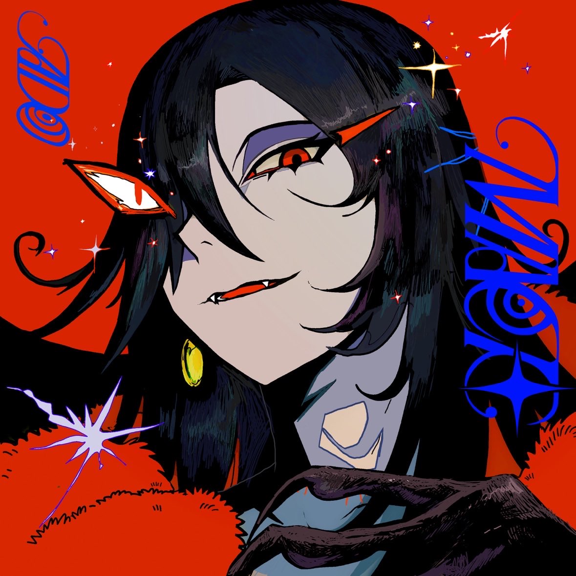 ExE_ring's tweet photo. #Nowplaying MAGIC - Ado (MAGIC - Single) https://t.co/gMyQYtzNhE