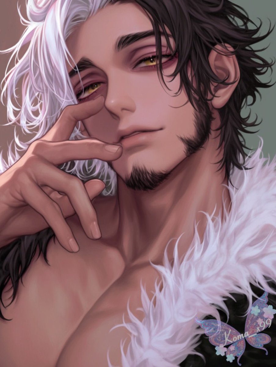 Koma_x99's tweet image. New OC: Kieren, The Forgotten
Halloween 2025

Links 

Janitor: janitorai.com/characters/bd8…
CharSnap: charsnap.ai/character/f8dd…

#janitorai #charsnap #chatbot #ai #roleplay #rp #originalcharacter #oc #halloween2025