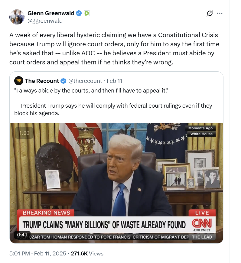 Centrism Fan Acct 🔹 tweet media