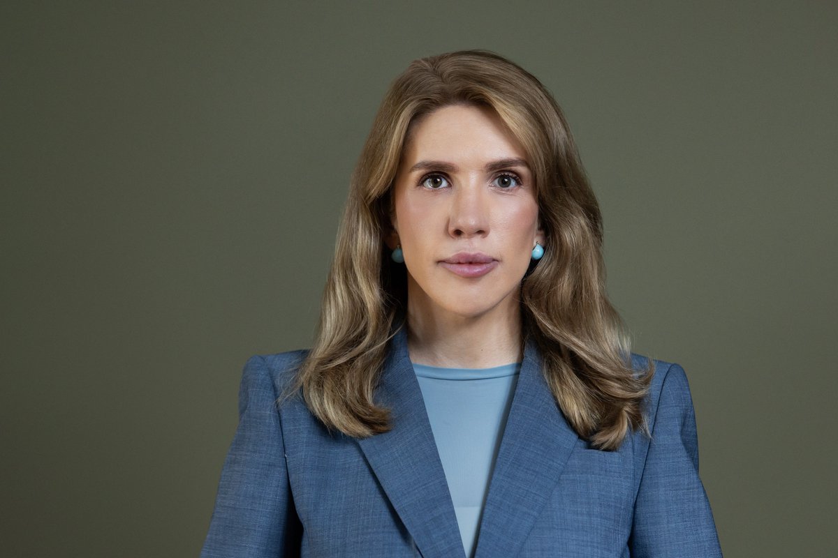 It’s crucial our European allies set fear aside. Ukrainians are doing the hardest work – stopping russia from spilling over into their territories. Now leaders must use the tools at hand: frozen russian assets must be deployed to end this war.