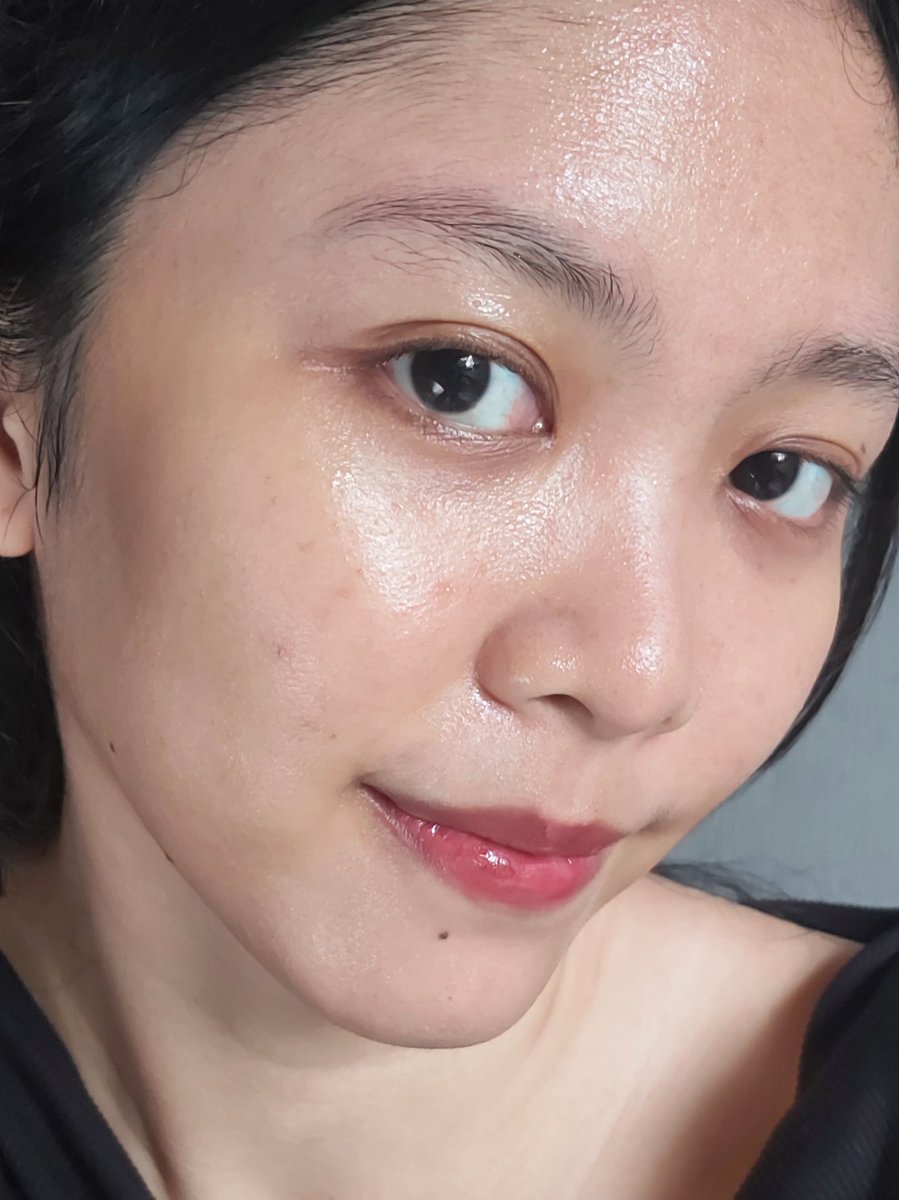 KENAPA BARU TAU??!
Udah ringan, bantu hempas jerawat lagi. Beneran ❤ bgt sama Clinelle Purifying Gel Moisturizer ini.
Sesuai sama claimnya yg 8x anti-blemish &amp; acne control actions. Yg penasaran cuss coba, mumpung ada harga special up to 63% + voucher
s.shopee.co.id/1qTqDcqsMt