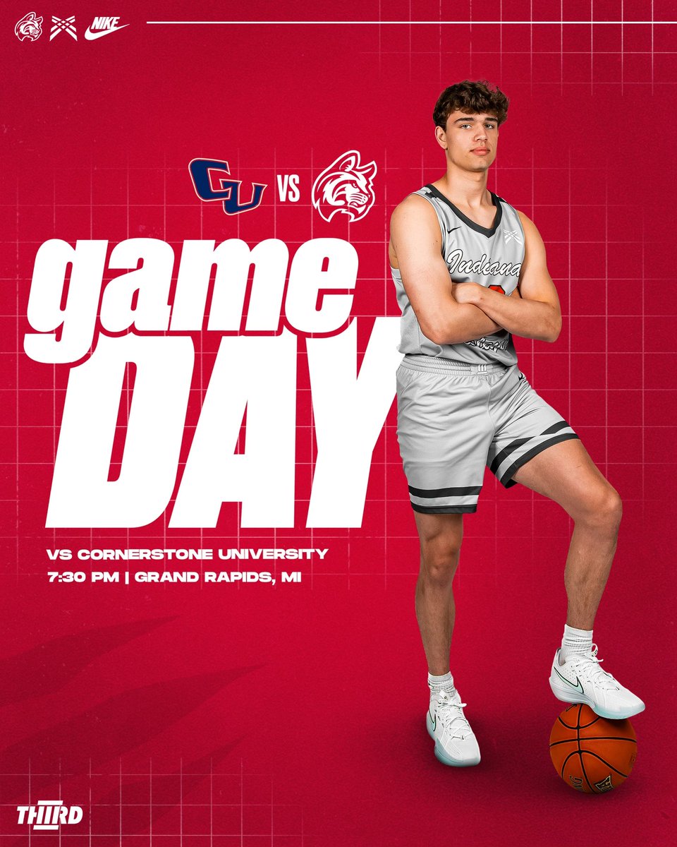 IWU Hoops tweet media