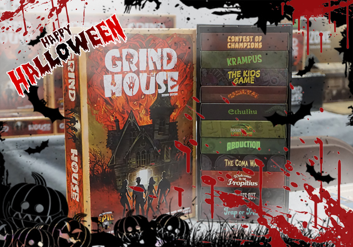 Everything Epic 🌎🎲🌍🎲🌏🎲 tweet media