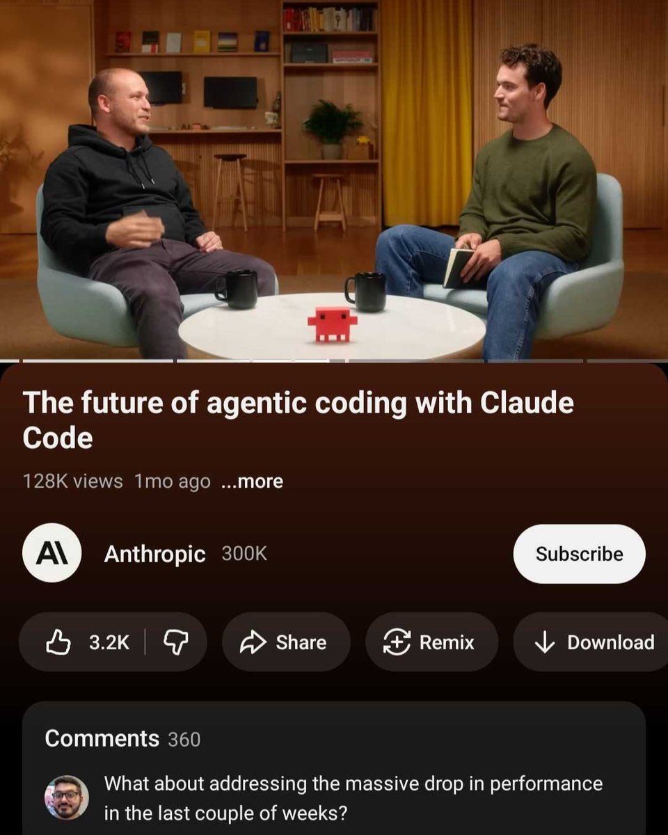 neatprompts's tweet image. This guy literally explains the future of coding with Claude Code