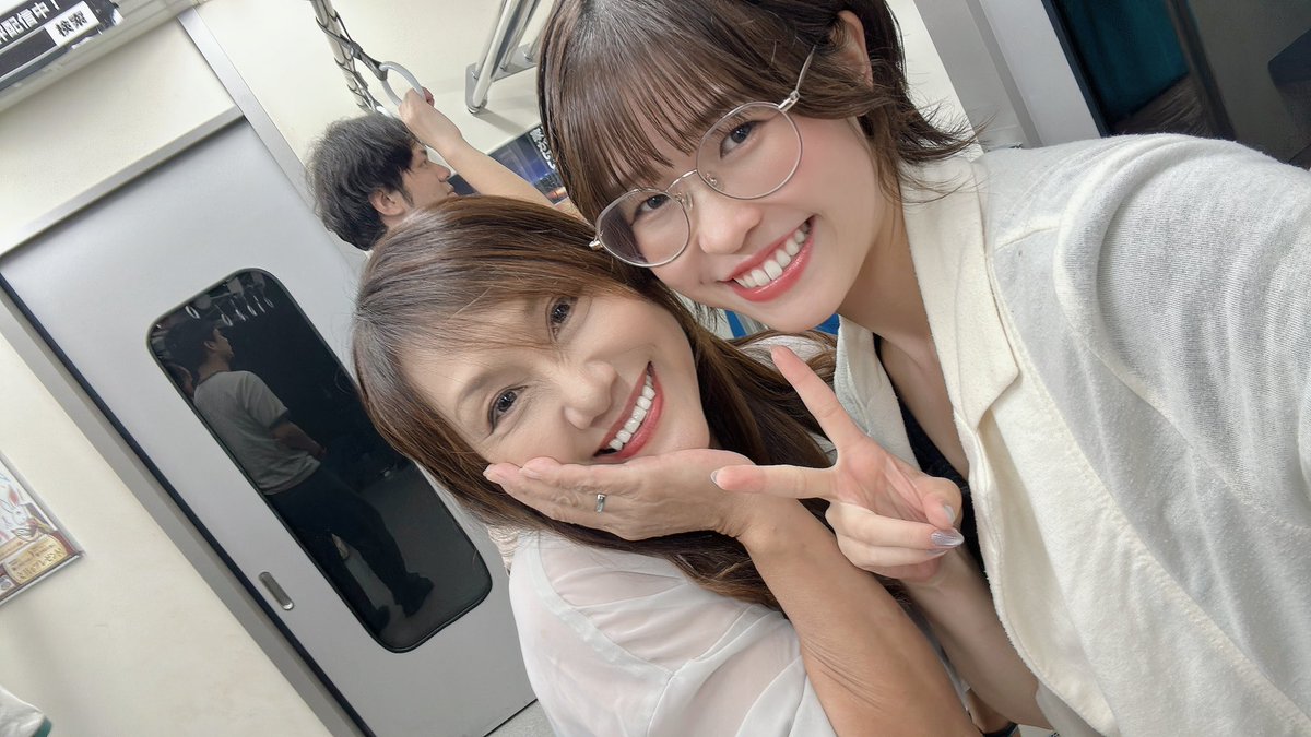 縦型ショートドラマ
最新話更新✨️｢声をあげる｣2話
vt.tiktok.com/ZSy2nnTCg/

前話のモヤモヤが少しはれるかも…？
ぜひ見てね(꜆🔎ω･´ )

1話は引用のURLからっ