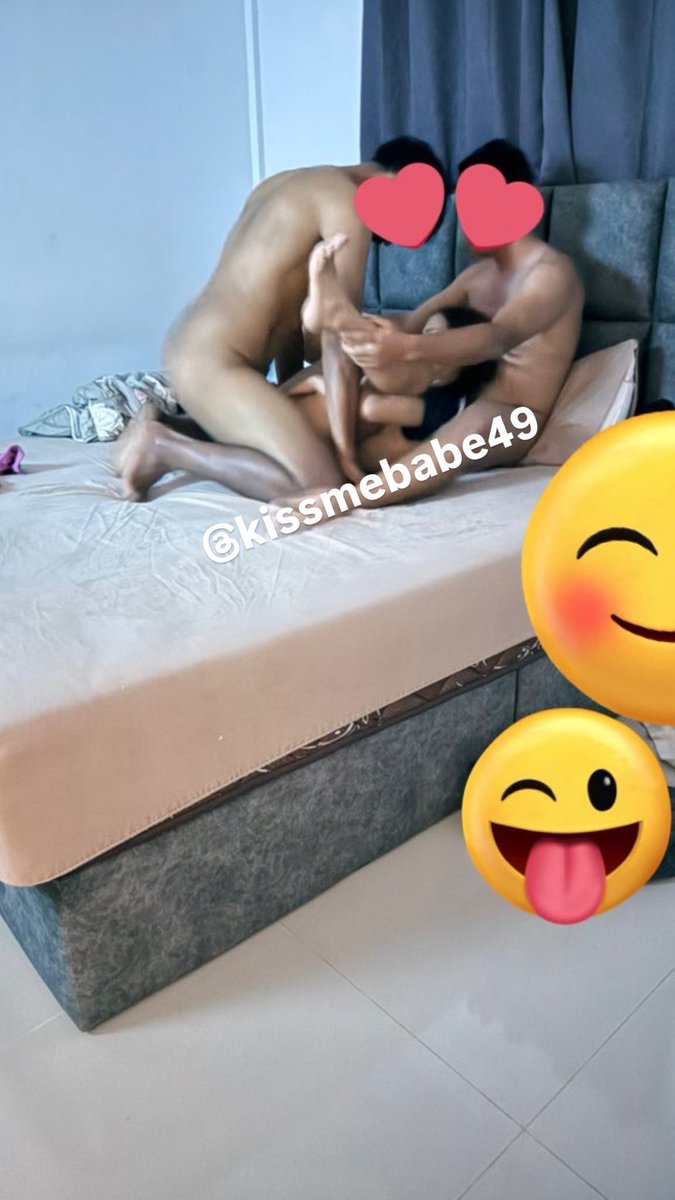 นั่งดูแฟนโดนรุม😳🤭