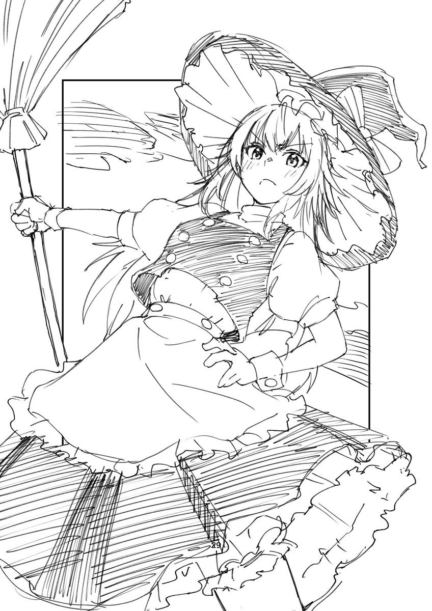 まりちゃん

#月村手毬
#霧雨魔理沙
#ハロウィンコス 