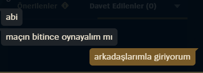 12 yaşındaki oyun arkadaşıma hep yenildiğimiz için yalan söyledim çok kötü hissediyorum