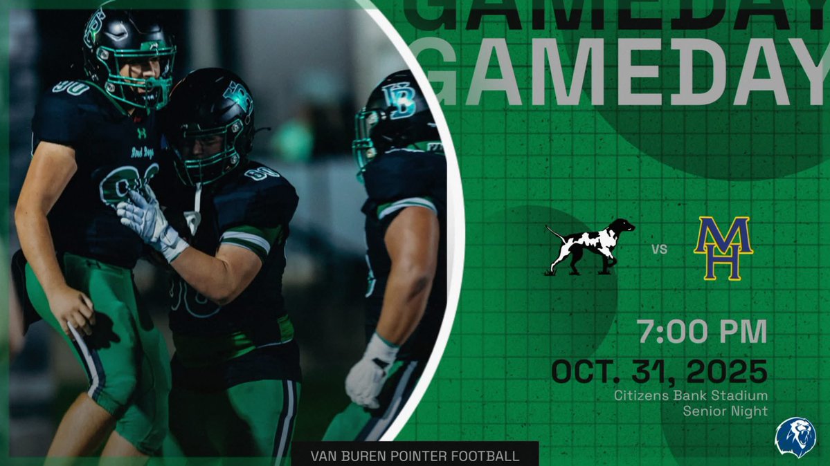 pointerfootball's tweet image. From the Senior Retreat, to Senior Night😮‍💨 It always seems to get here FAST‼️ Come on out and celebrate our Senior 🏈#DAWGS as we defend home turf for the final time of the regular season‼️ #GoDAWGS #SetThePACE #1AndOMindset #HostInThePost