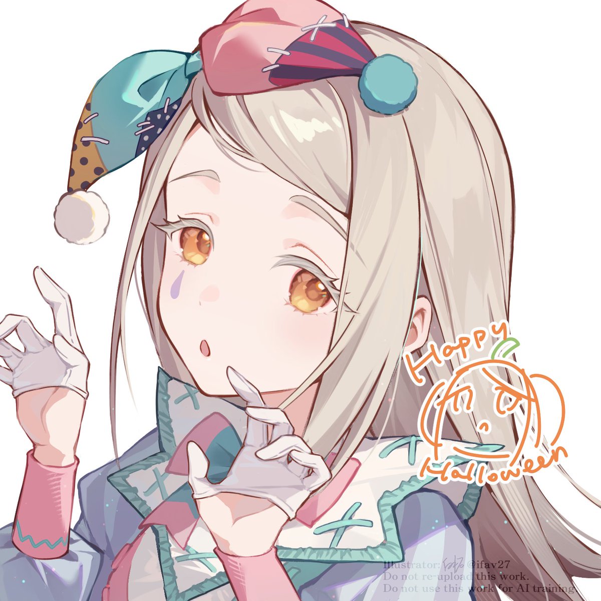 白柘 tweet media