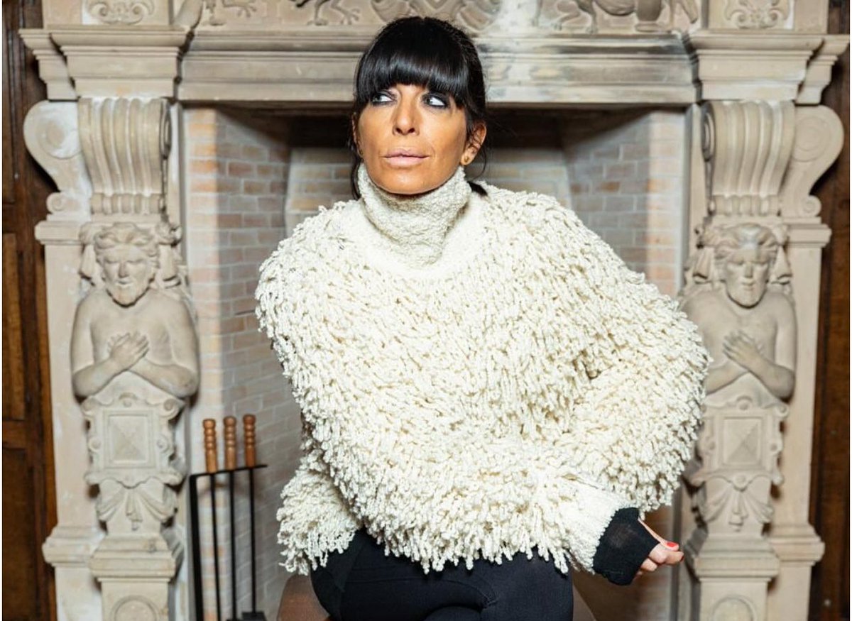 The extra-long Celebrity Traitors final airs Thursday, November 6th at 9pm on BBC One &amp; iPlayer 🔥