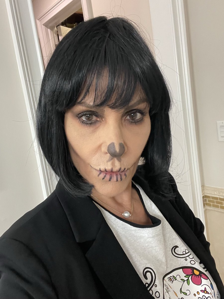 Teresa Rodriguez tweet media