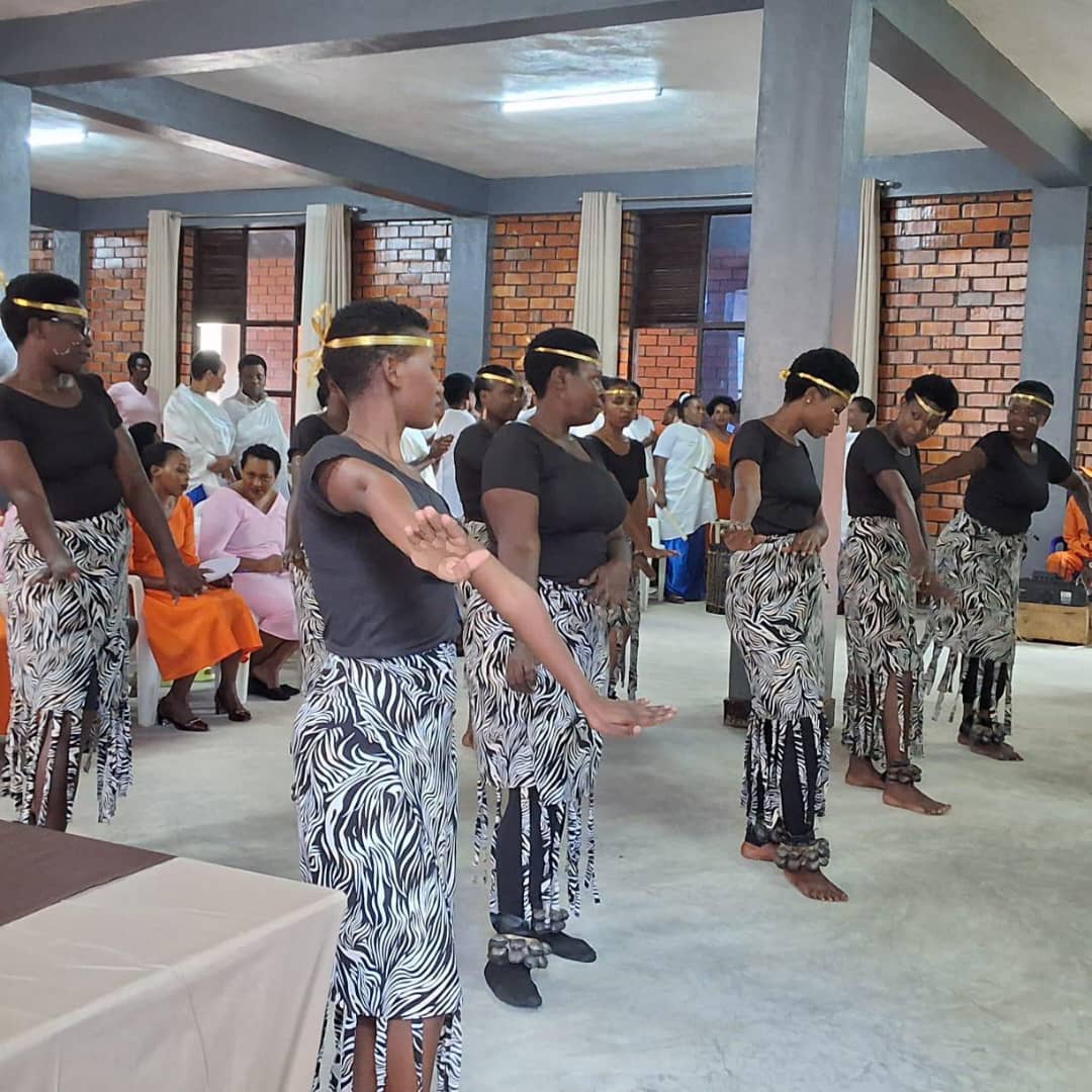 Rwanda Correctional Service tweet media