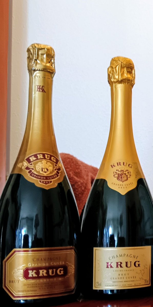 Los blancos que acompañarán en la gran quedada!