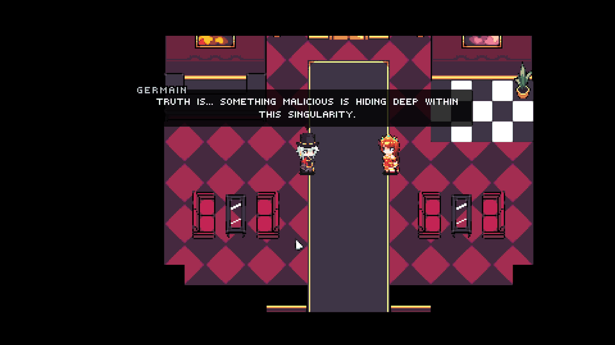 IDTS Center tweet media