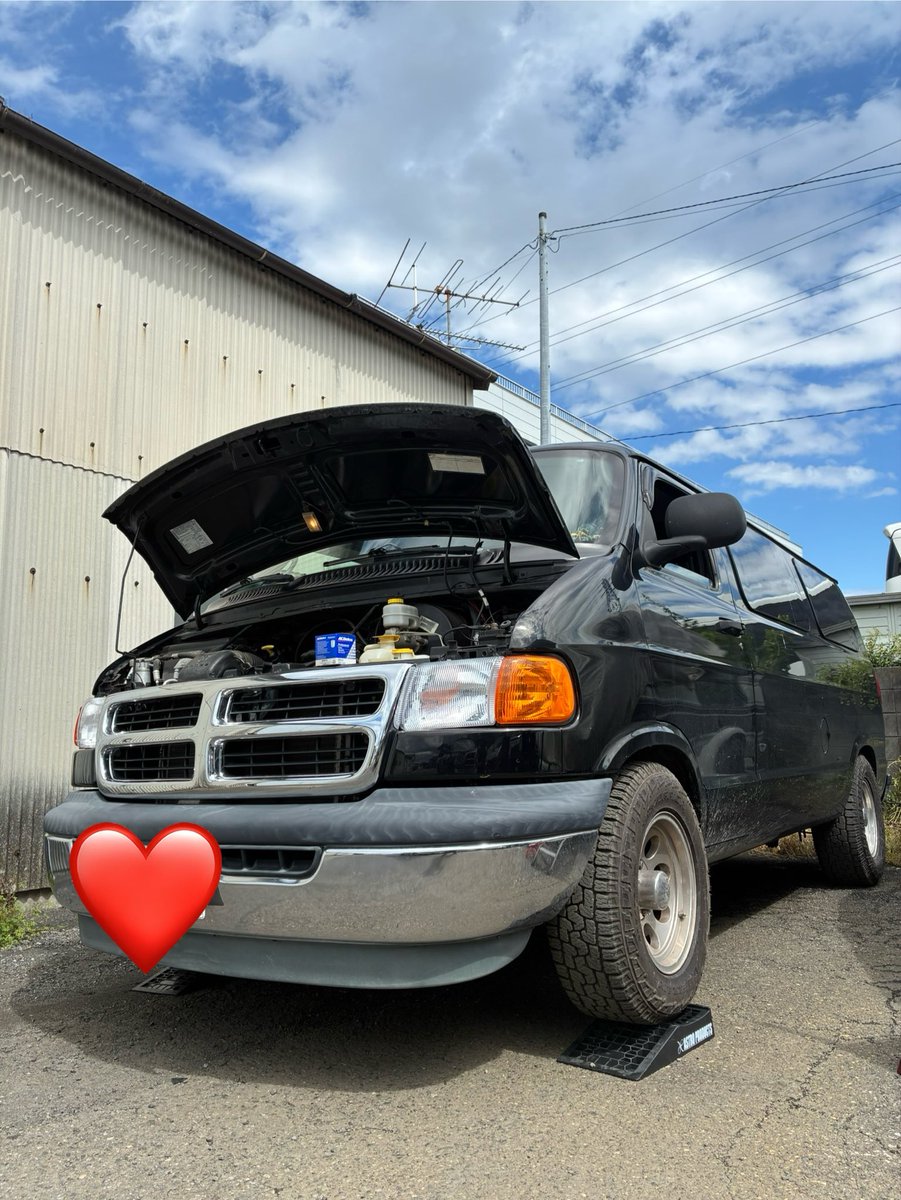 0tLIFhKTvG19668's tweet image. 🛠️OurComprehensive Services🛠️

 ✴︎Oil Change and Filter 
 ✴︎Brake Inspection and Repair 
 ✴︎A/C System Check
 ✴︎Tire Rotation
 ✴︎Engine Diagnostics
 ✴︎Battery Check

#ramvan #dodgevan #chevyvan #Fordvan #vanlife #custom

-Make Your Car Perfect-
🇺🇸California STYLE🇺🇸
