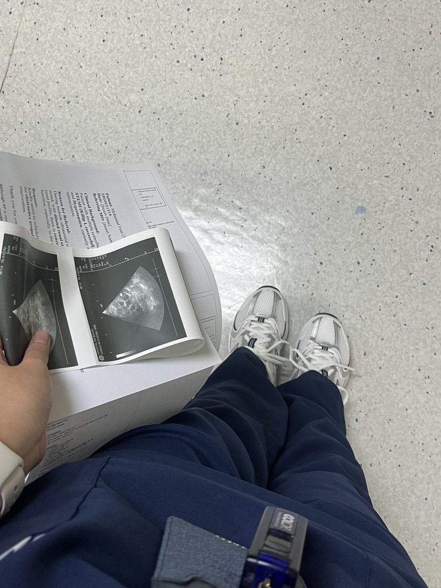 UmaimahHuda's tweet photo. 1/6 medical posting ✅

literally felt like it was only yesterday, feeling stupid starting off HO tapiiii esok back to square one in O&amp;G 🤰

am i scared? yes. do i think i can do it? YES (giggles nervously) https://t.co/0XjTNSoIMY