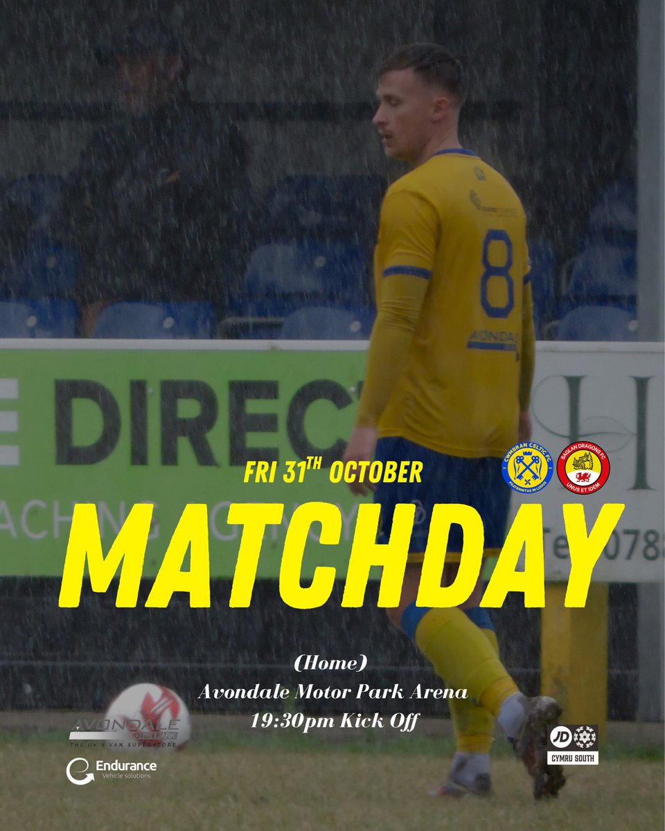 Cwmbran Celtic tweet media