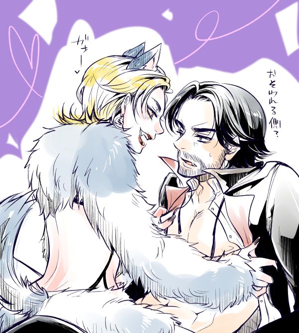 長織 tweet media