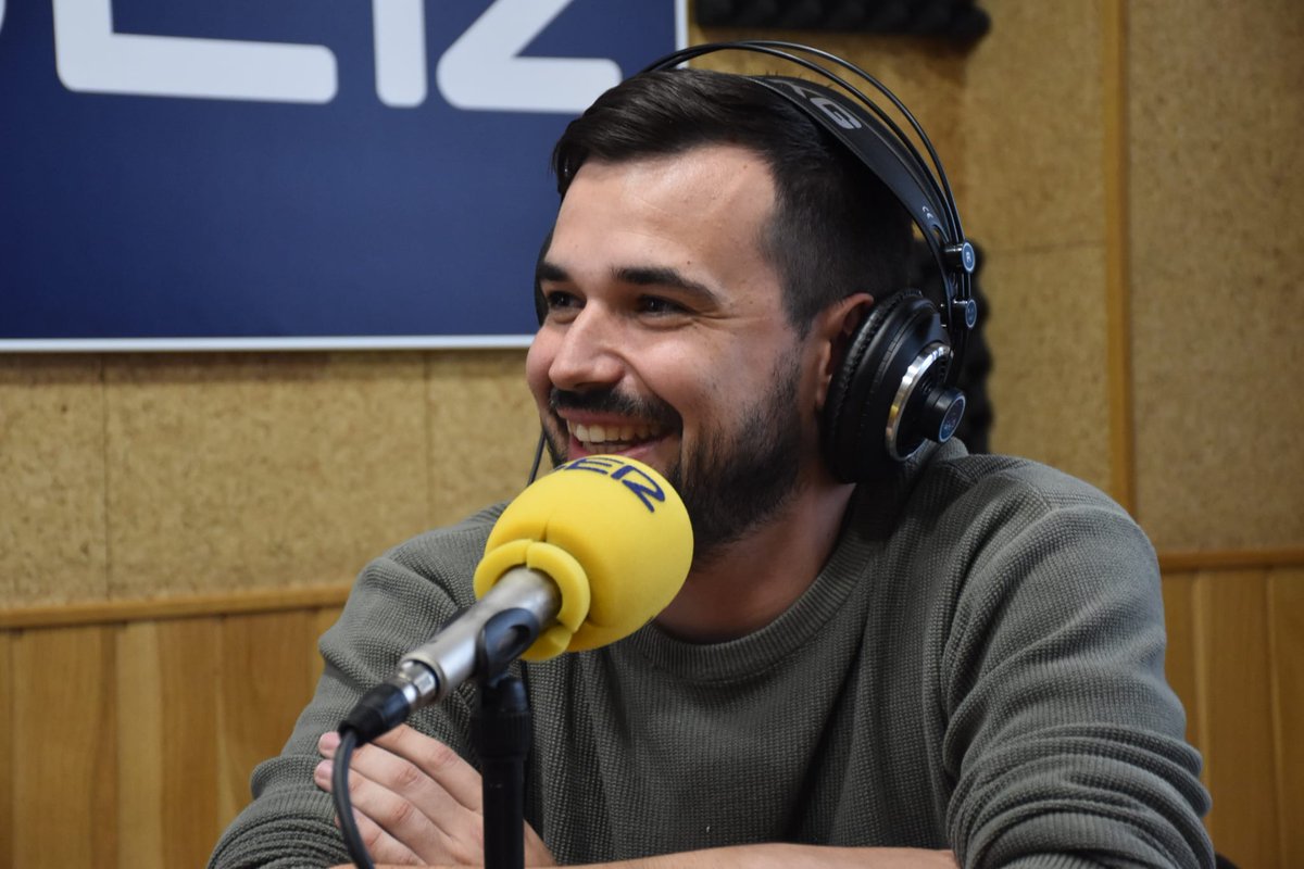 SER Deportivos Cuenca (31/10/2025)
🎙️<a href="/luisjagarmi/">Luisja García 🎤📻</a> 
➡️Previa <a href="/UBConquense/">UB Conquense</a> con <a href="/FRANALVARO1/">FRANALVARO15</a> 
➡️<a href="/cdquintanardrey/">CD Quintanar del Rey</a> a romper mala racha 
➡️<a href="/furiaconquense/">PEÑA FURIA CONQUENSE</a> viaje a Alcobendas 
➡️Resto citas 
➡️Entrevista Abel Fesneda, Deportes <a href="/DipuCuenca/">Diputación de Cuenca</a> 
📻cadenaser.com/podcast/ser-cu…