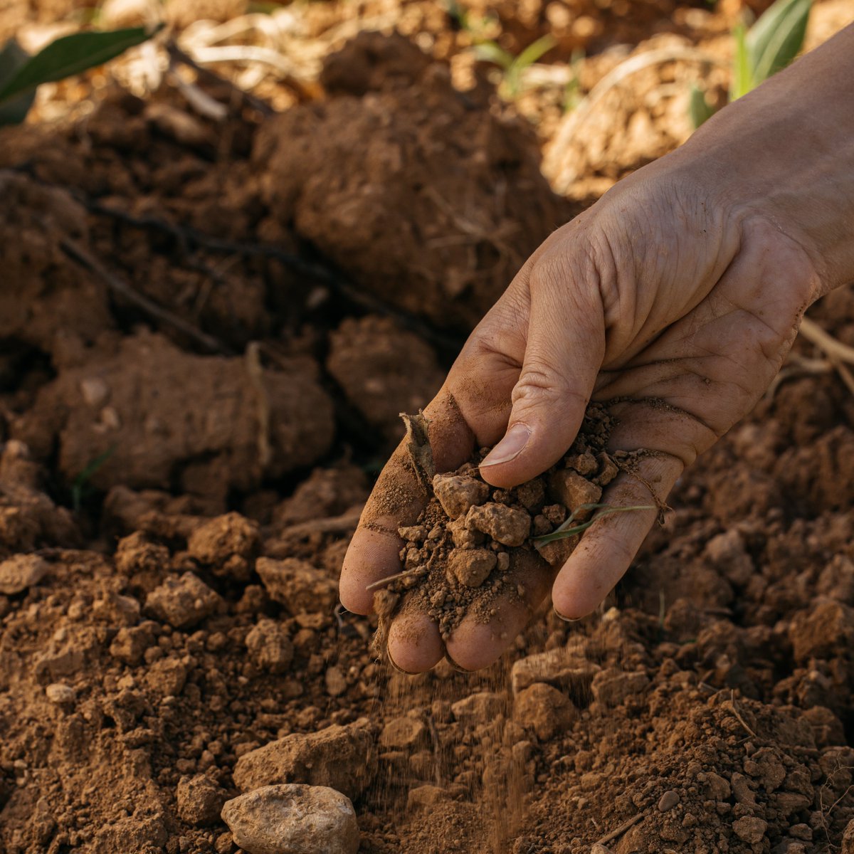 El próximo 30 de noviembre a las 11h, te invitamos a disfrutar de “Suelos que inspiran”, una experiencia para conectar con la naturaleza y descubrir la viticultura regenerativa desde dentro.

👉🏼 Reserva tu plaza y vive una experiencia inspiradora.
bookings.jeanleon.com/tormuslinkIV/i…
