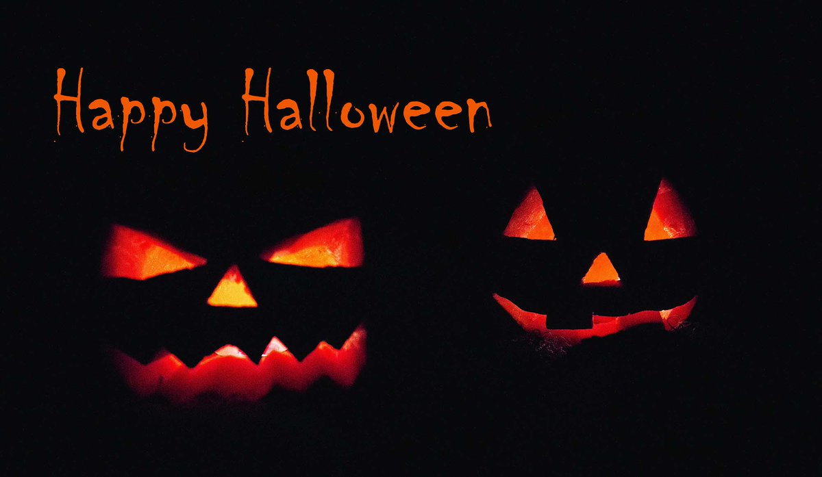 Happy Halloween from PathogenFocus! 👻 🎃 🧙 🍬