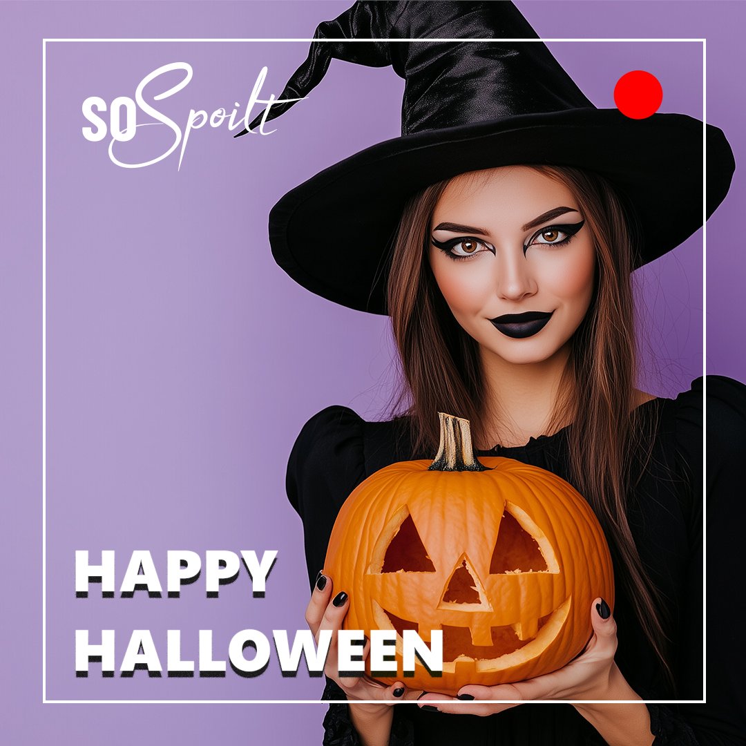 🎃 Happy Halloween, Creators! 👻

Time to serve spooky looks, haunting edits, and magic-filled content.
Create big, have fun, and don’t forget,  spooky season content pays! 💸🖤

Don’t let your content rest in peace… bring them to life and get paid for them! 

👉 Sign up on