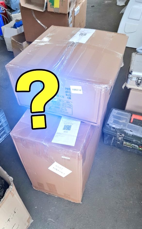 parcelgoindia's tweet image. Every parcel we deliver holds a story,a connection, or a dream. We&apos;re proud to be the ones who get your most anticipated deliveries safely and on time. What&apos;s the most exciting thing you&apos;re waiting for in the dm right now? #LogisticsGoals #ParcelLife #DeliveryMagic #WhatsInside