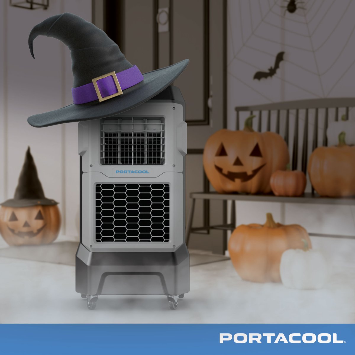 Portacool tweet media