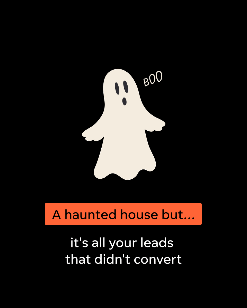Don't let your marketing be the thing that goes bump in the night… 👀👻

🍬 See how we can help you can turn spooky challenges into sweet results → ecs.page.link/4EV8n

#Halloween #SpookySeason