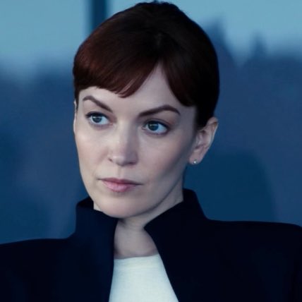 ABreathyOne's tweet image. oh well hello there ms eagan