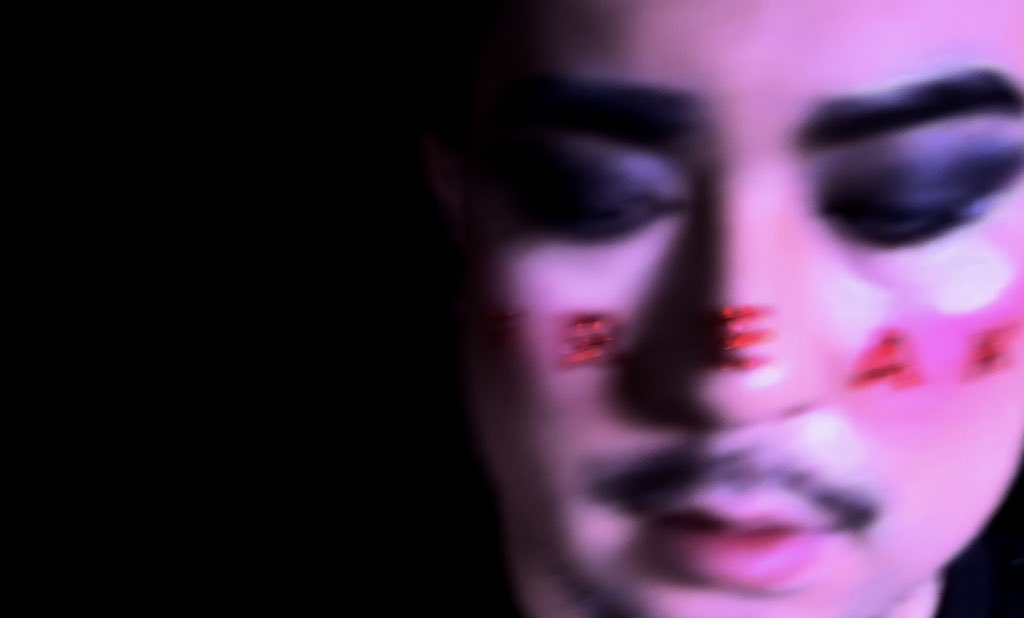 ProPandas_Cass's tweet image. Happy Halloween Freak~🎃