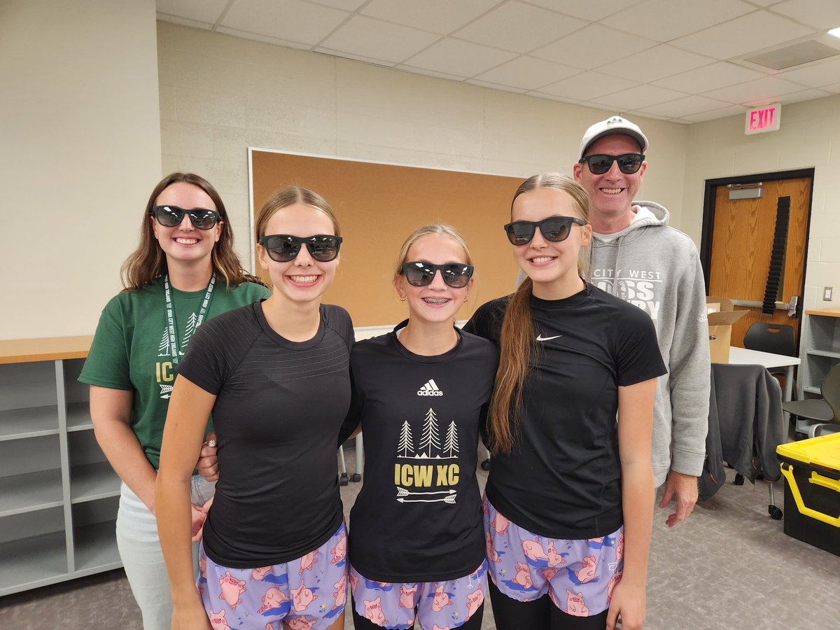 ICW Girls TFCC🇺🇸 tweet media