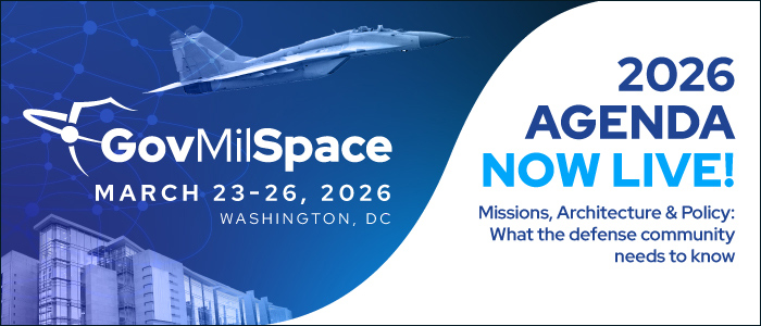 From Ground to Orbit: Intelligence and Resilience Take Center Stage

satshow.com/agenda/?utm_so…