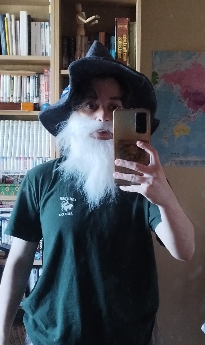 Je vais au contrôle technique comme ça