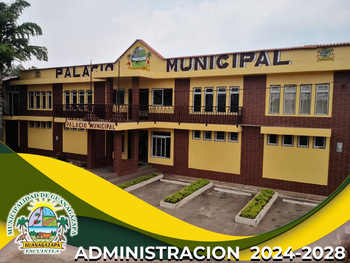 #OjoAlDato – La municipalidad de #Guanagazapa, Escuintla, compra un terreno anexo al cementerio municipal por Q280,000. No será para ampliar el camposanto sino para usos múltiples.