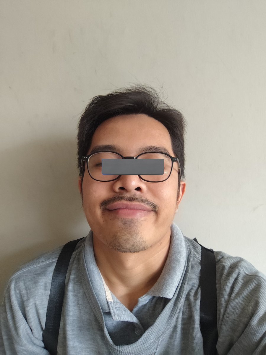 _ramaaamar_'s tweet image. Oktober "O" nya apa? Menyenangkan!

Asli sih dari awal sampai akhir Oktober isinya dar der dor semua. Tau tau udah akhir bulan aja...