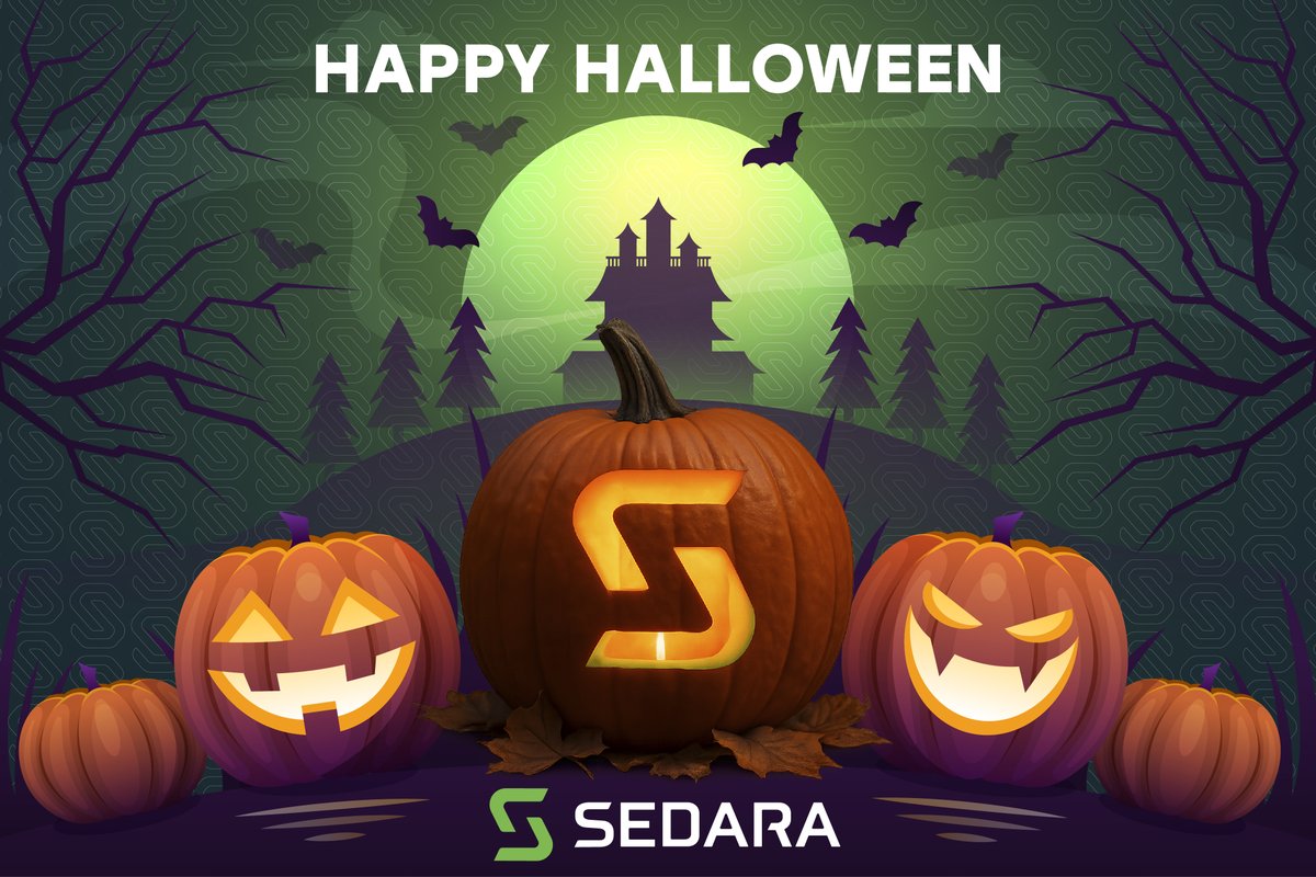 Sedara Security tweet media