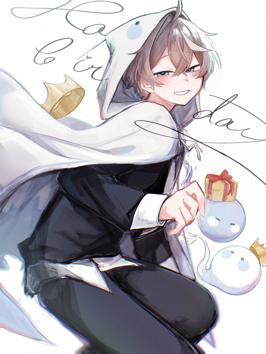 🎈🎊🎉🎂🎉🎊🎈
#そらびび生誕祭2025 
#そらびび誕生祭2025