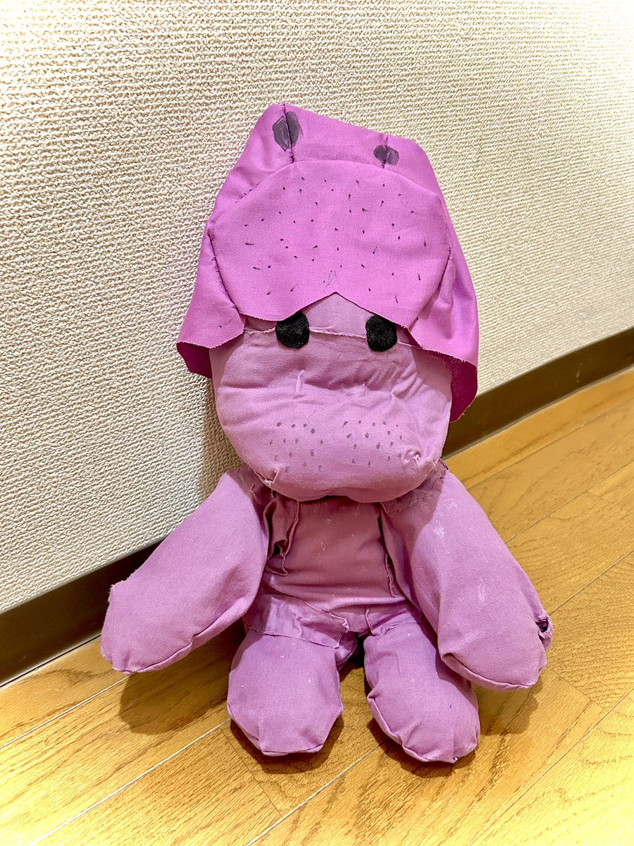 クレープくん ケチャップくん (@ketchupkun215) / Posts / X