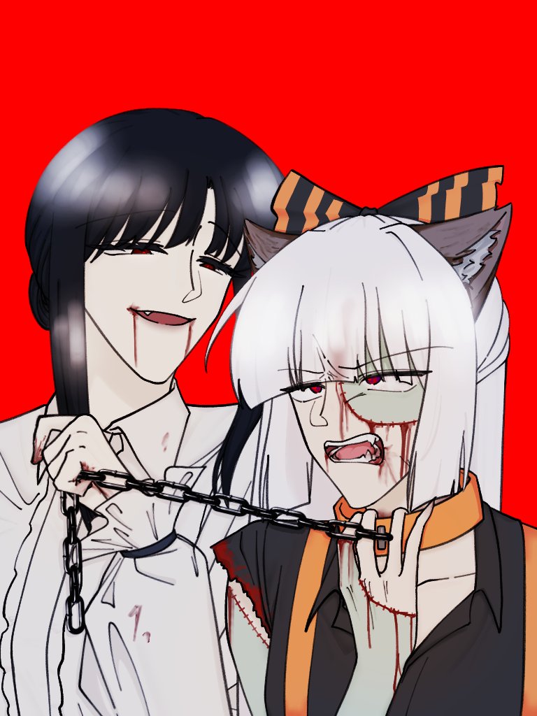 kurkkkaakk63752's tweet image. #てるもこ
햅삐 할로윈🎃