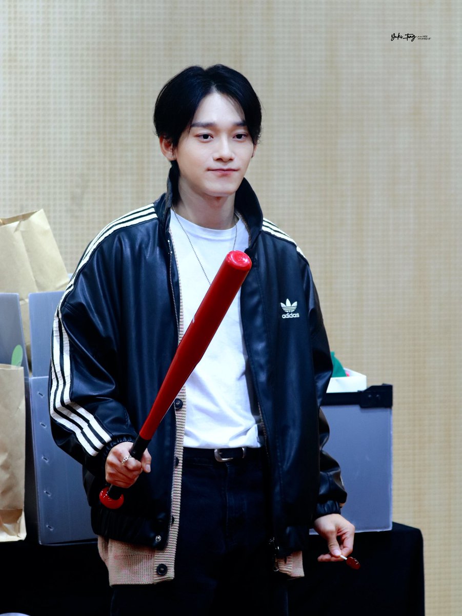 20251031💛 <a href="/CHEN_INB100/">CHEN_official</a> 

#첸 #CHEN #Arcadia #종대 #김종대 #엑소 #Jongdae #KIMJONGDAE