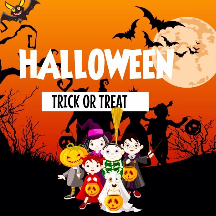 HEARTOFGOLD2's tweet image. Wishing you a spooktacular Halloween! May your night be filled with frightful fun, delicious treats, and plenty of ghostly giggles. Embrace the magic of this hauntingly delightful season! 🎃👻
#trickortreat #Halloweennight