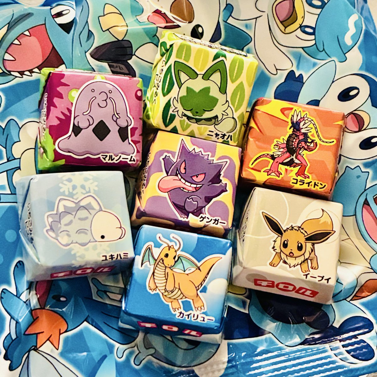 メガピッピきゅん on X