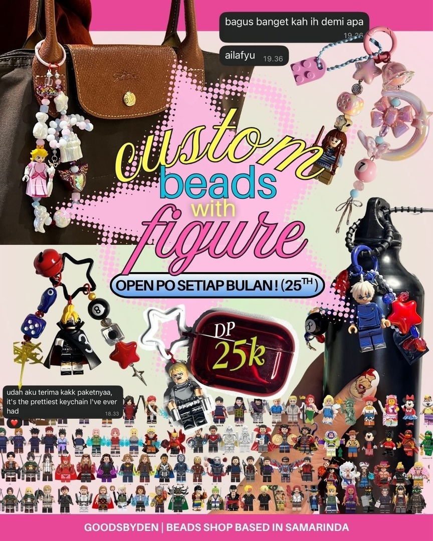 jangan lupa baca rules 💗 tweet media