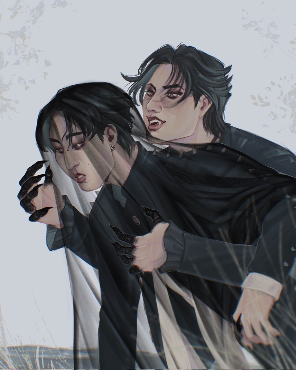 🐦‍⬛

#chansung #skzfanart