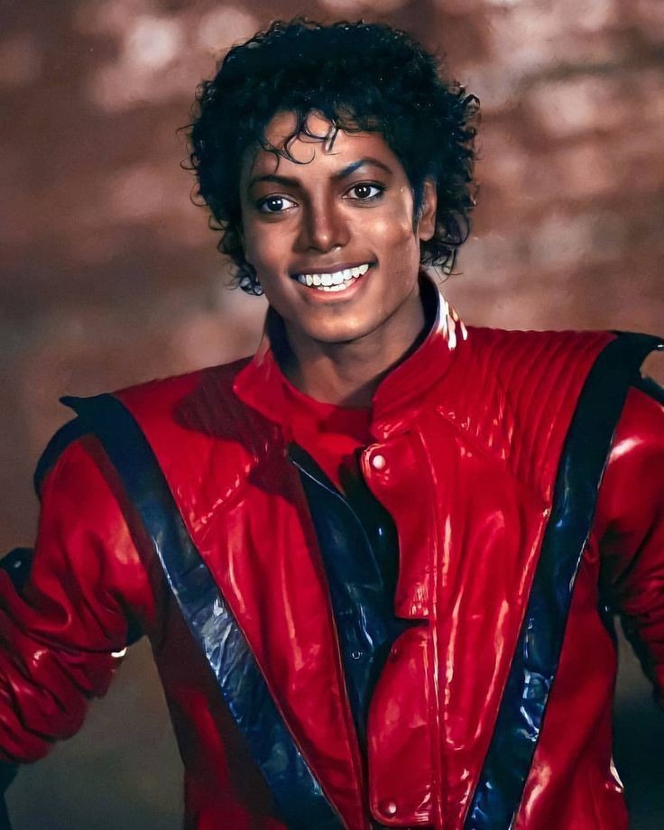 mjbluegangsta's tweet image. Mr. Dreamboat or... Mr. Nightmareboat? 🧟‍♂️
#ThrillerChallenge 🎃